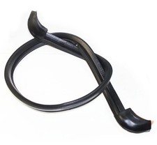 Suzuki Samurai Windshield Rubber Weatherstrip Soft / Hard Top 72462M83000