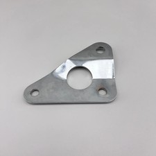 Harley Davidson Touring Softail Dyna Sportster Halter Auspuff Chrom