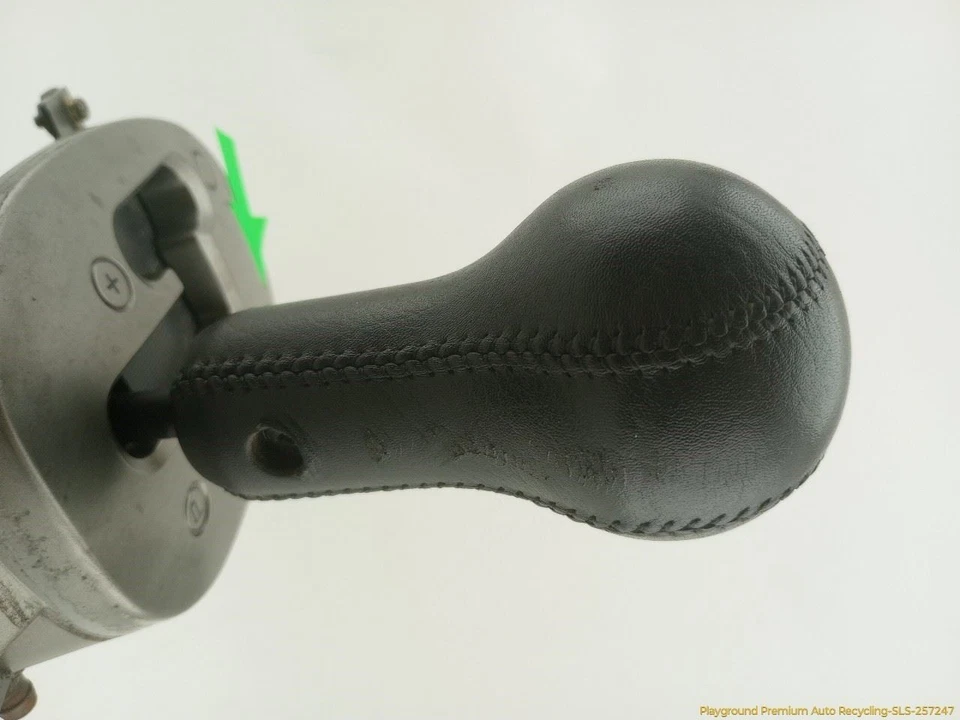 Selector de cambio de marchas de piso automático Mitsubishi Eclipse Spyder 2001-2005 01 02 03 Foto 4 de 4