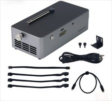 For AOOSTAR AG02 eGPU Dock OCuLink USB4 800W PSU PCIe 4.0 Station