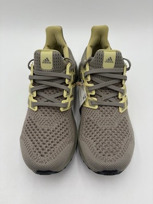 adidas gazelle silver green womens Shop Green Mens adidas Ultraboost Light Running Shoes  Shoebacca