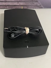 Bose SoundTouch SA-5 2-Channel Amplifier - Black (tested  with power cord)