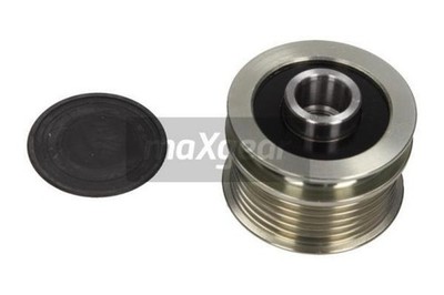 MAXGEAR Generatorfreilauf 30-0155 für AUDI A4 B6 8E2 Avant 8E5 B7 8EC 8ED B5 8D5