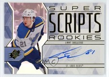 2025-26 SPx Hockey Checklist Guide in-content 39