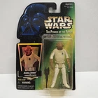 Star Wars Power Of The Force 2 Admiral Ackbar Action Figure Kenner 1997