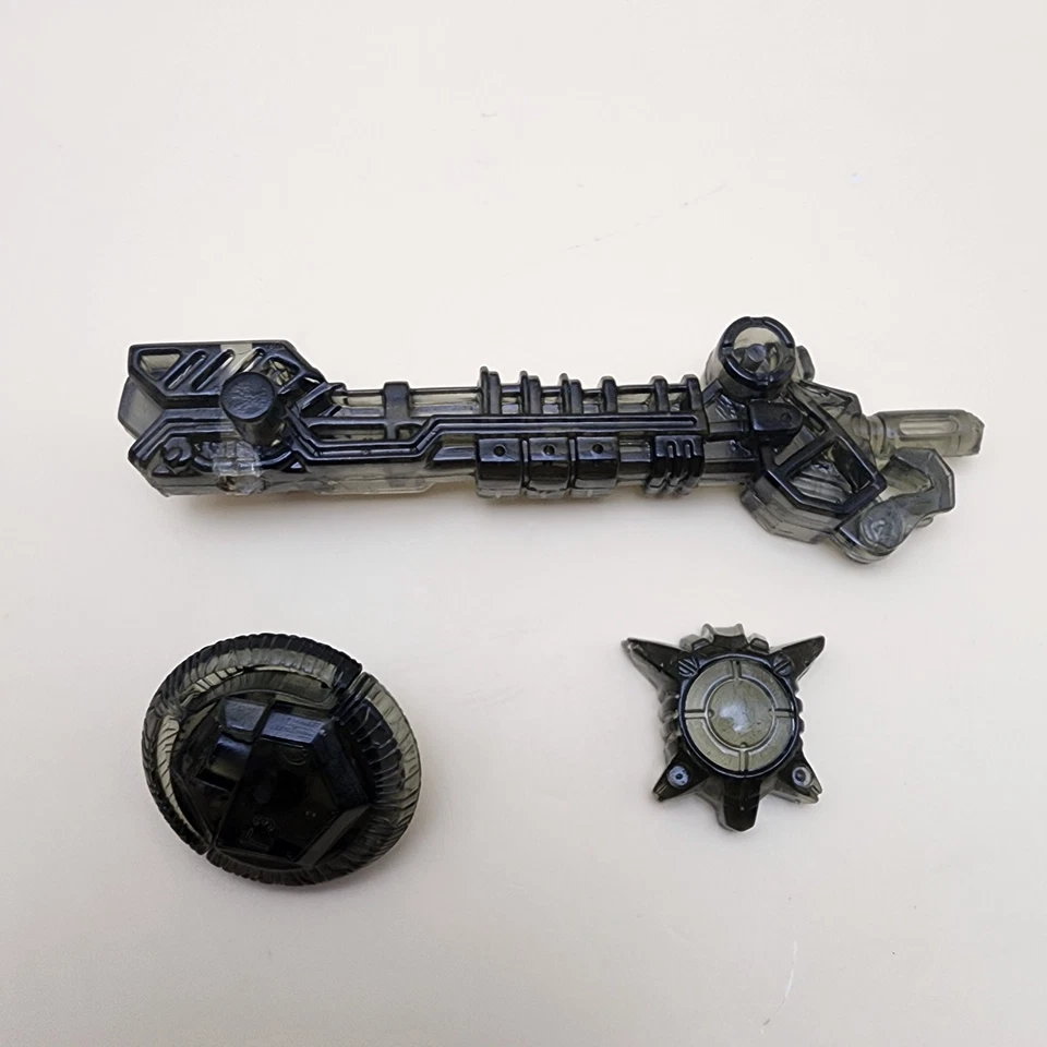 Película Transformers (2007) Allspark Crosshairs Scout (exclusiva de Target) COMPLETA Foto 4 de 4