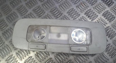 947291 Innenleuchte Hinten SB7FR Volkswagen Golf DE406961-08