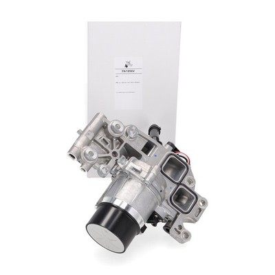 SALERI SIL Wasserpumpe + Dichtung für BMW G20 G21 G22 G23 B57 B58 11518490650