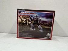 Newage Legendary Heroes H49EX Hammond - Engineer figure