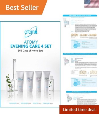 Atomy Evening Care 4 Set