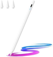 Stylus Pen for iPad 2018-2025 Fast Charge