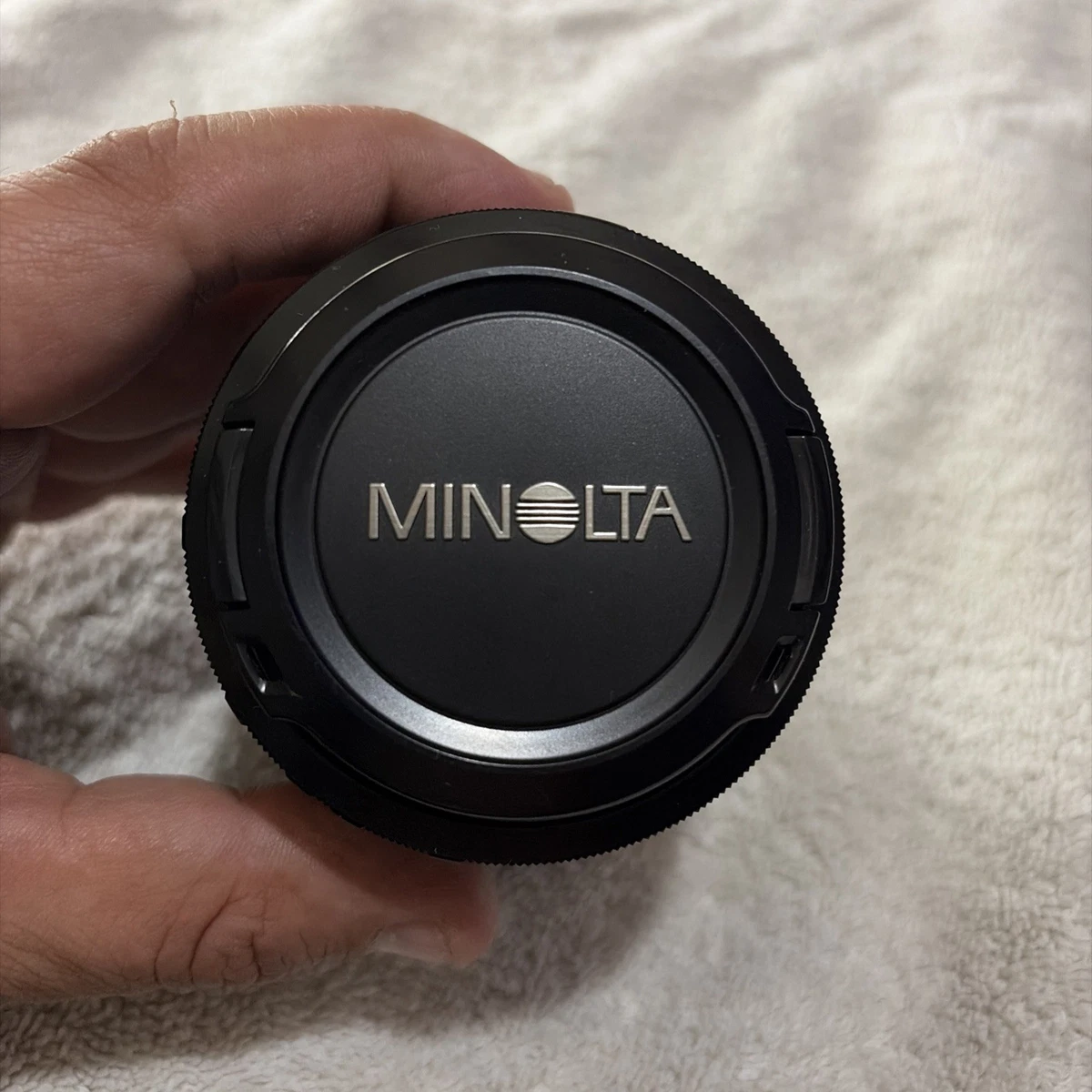 Minolta f/2.8 Camera Lenses 50mm Focal for sale - eBay