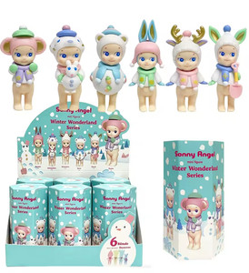 25+ Sonny Angel 18th Anniversary for sale | Updated Oct 2026