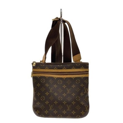 Louis Vuitton Pochette Boss Fall Monogram Canvas y0_0531