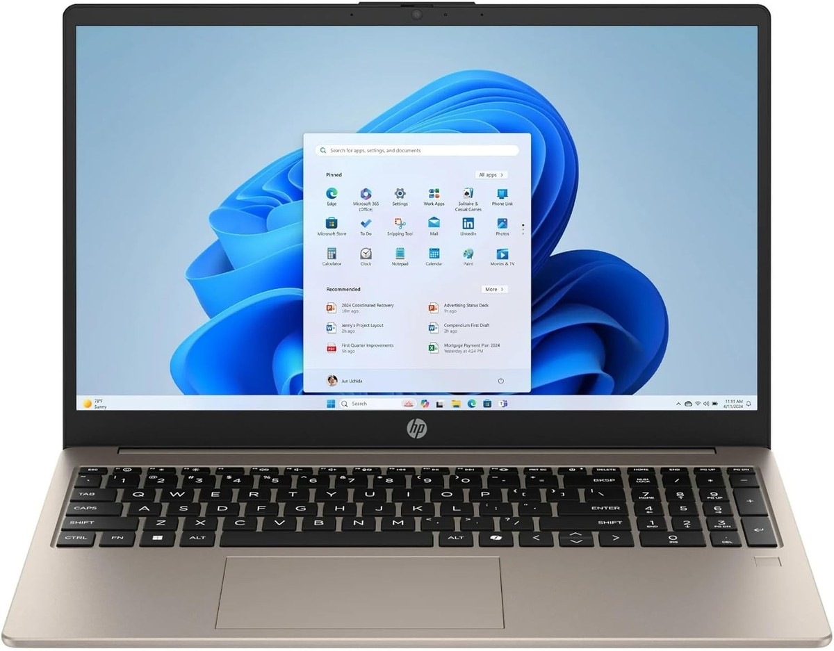 HP 15-fd0230wm LAPTOP 15.6