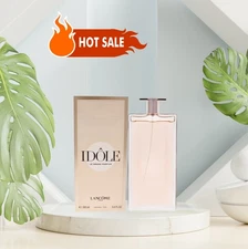 Idole Le Grand by Lancome 3.4 oz EDP Spray Perfume for Women 100ml NewSealed BOX