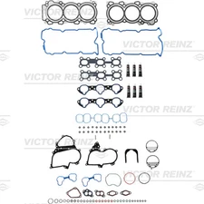 Victor Reinz Gaskets 021086001 Engine Cylinder Head Gasket Set