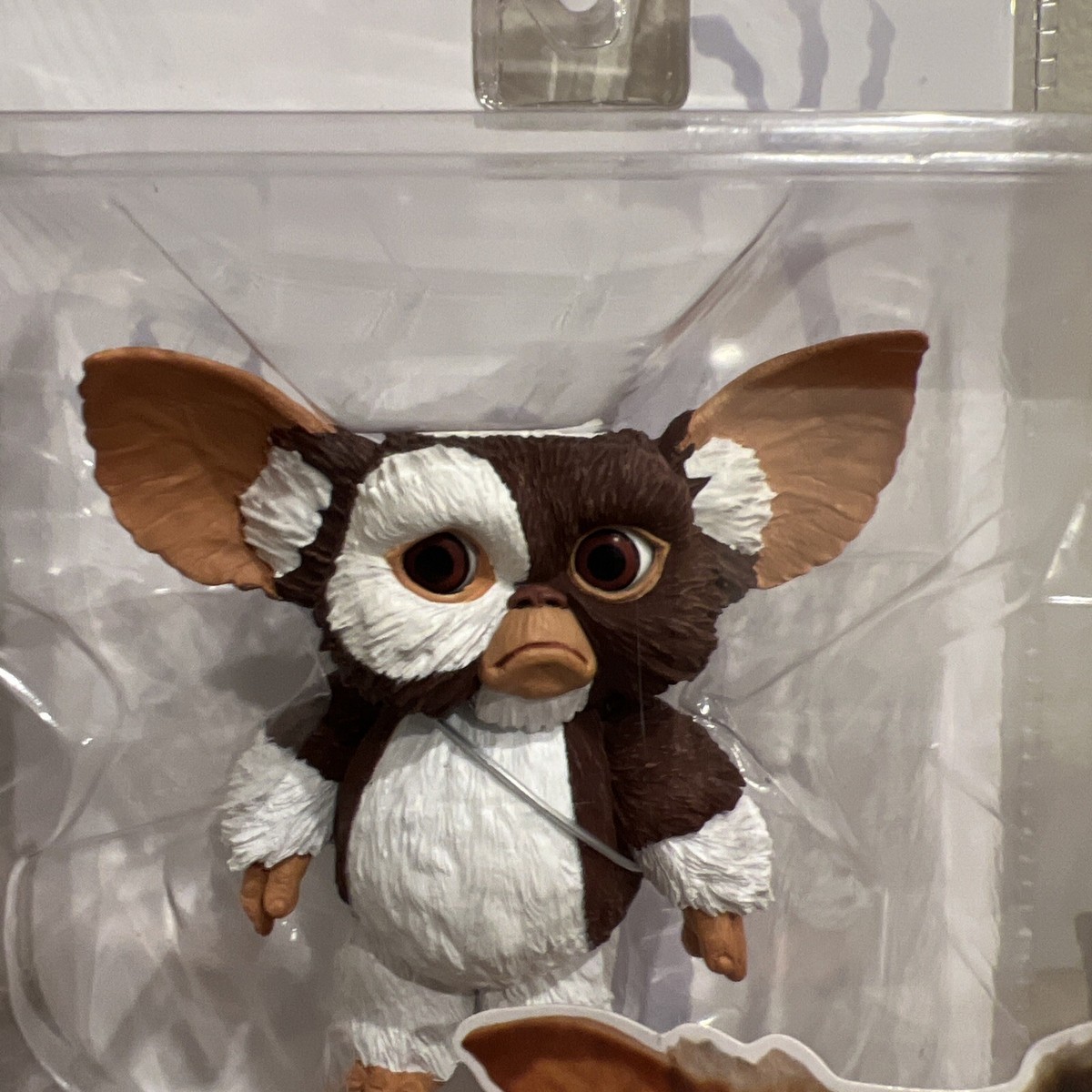 GREMLINS  シングル Ikon Design Studio Gremlins Stripe with Chainsaw 1/2 Scale