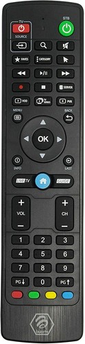 BuzzTV XR4000 Android 2GB DDR4 16GB HD - ACCESSORY OF YOUR CHOICE Buzz TV - Picture 4 of 7