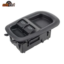 Window Control Switch Assembly Front Driver Fits 14-20 Ford Transit Custom 2.2L