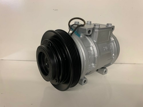 For Fits 1991 1992 1993 1994 1995 Acura Legend 3.2L Reman A/C AC Compressor - Picture 2 of 2