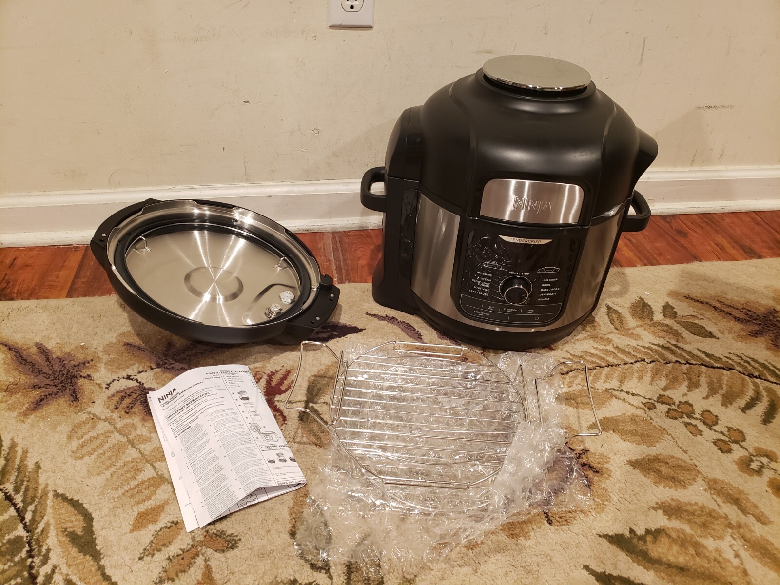 toshiba 6 slice toaster oven