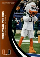 2015 Panini Miami Trading Card Pick