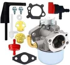 Carburetor For Briggs & Stratton Carb model 215369