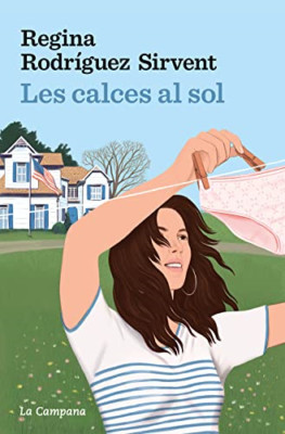 Les calces al sol - Catalan Language Paperback NEW Collins, Nick 18/01/2024