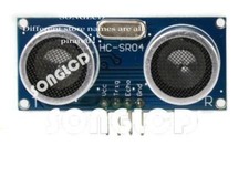 1PCS HC-SR04 Ultrasonic Module Distance Transducer Sensor