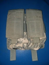 Tactical Assault Gear, MOLLE Divided Pouch Digital Camo