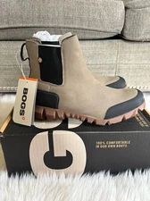 Bogs Boots Size  Womens 6.5 