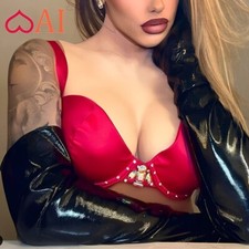 Silicone Breast Forms Breastplates C-H Cup Fake Boobs Crossdresser Drag Queen