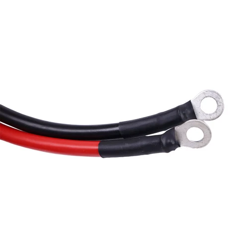 Snowplow Power Ground Cable Truck & Plow Side for BOSS Plows HYD01684 HYD01690 - Picture 6 of 7