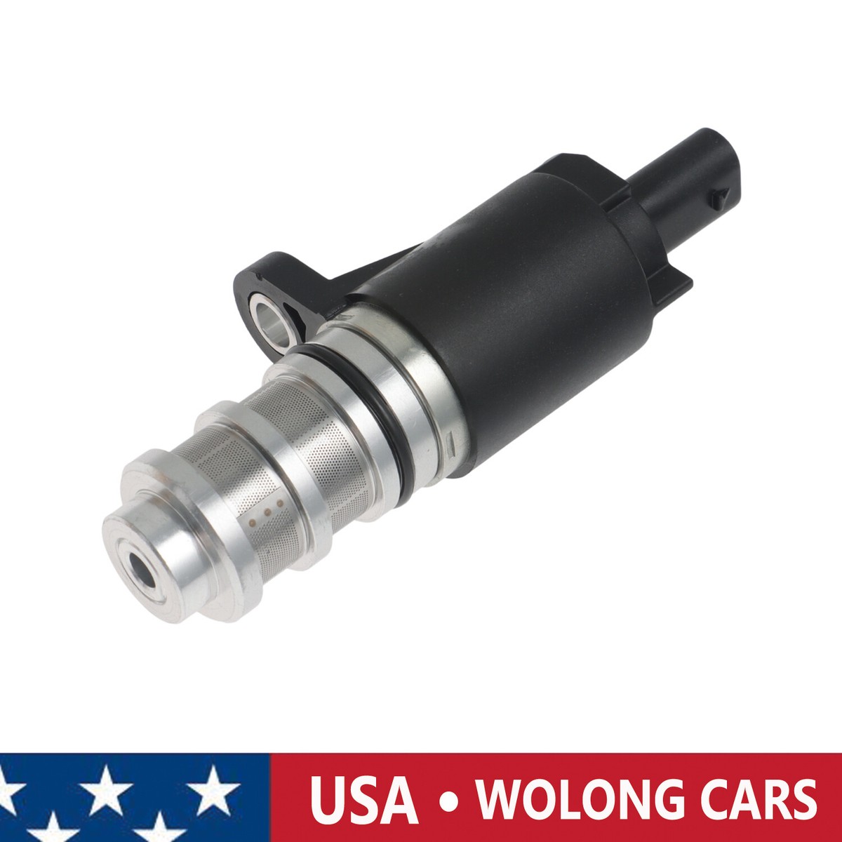 Oil Pressure Regulating Valve Fit for X3 X4 X1 F25 F26 F84 BMW 