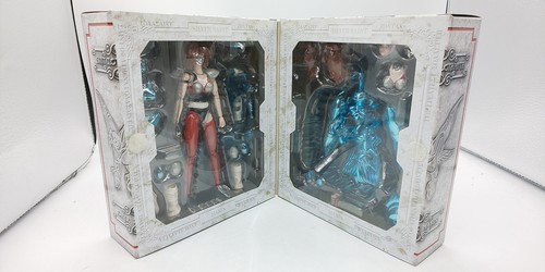 Saint Cloth Myth Eagle Evil - Picture 7 of 10