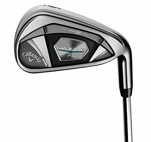 callaway xp irons