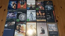 DVDs und Blu Rays ab 2 Euro