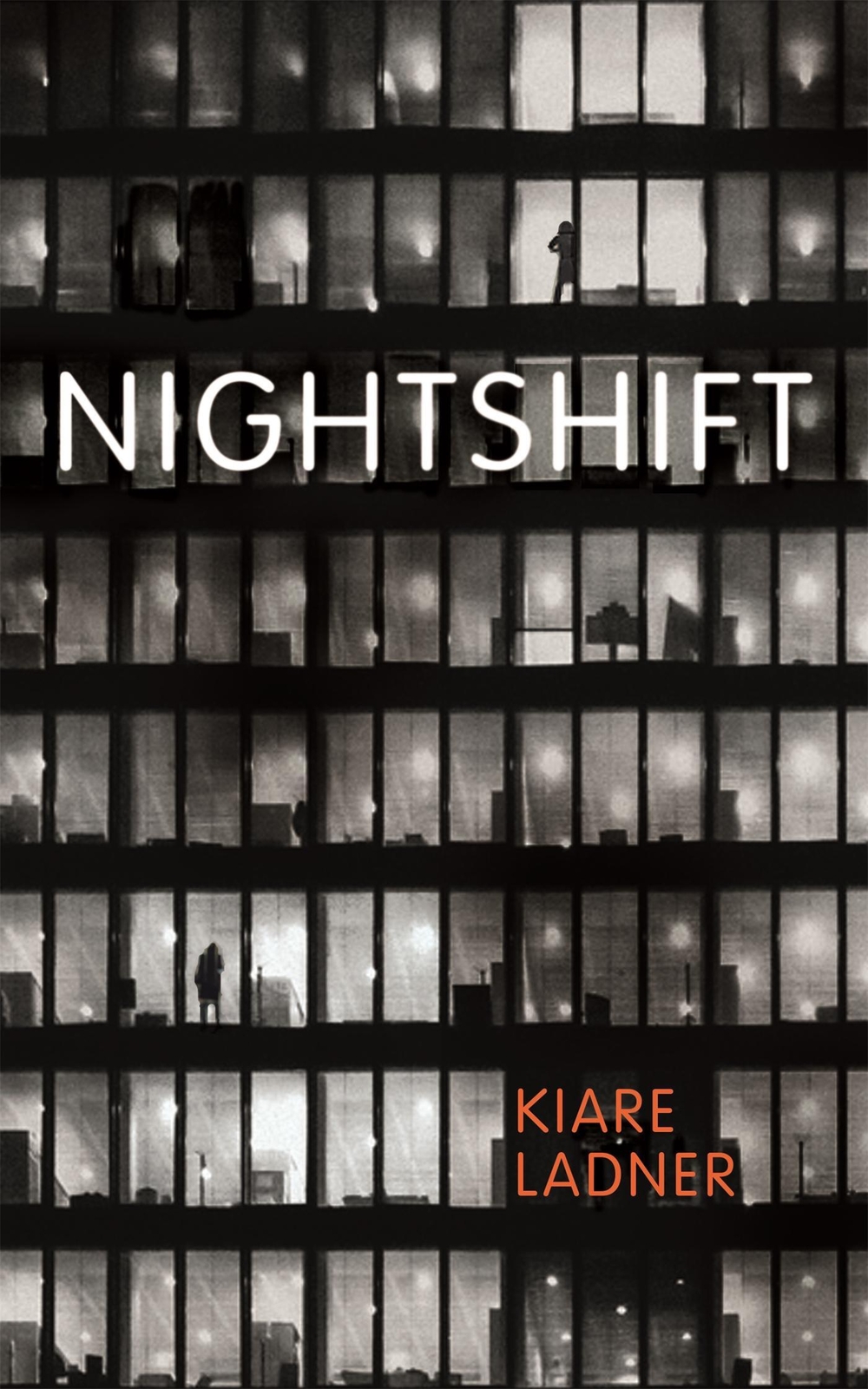 Kiare Ladner | Nightshift | Taschenbuch | Englisch (2021) | Pan