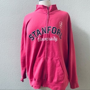 stanford sweatshirt women's