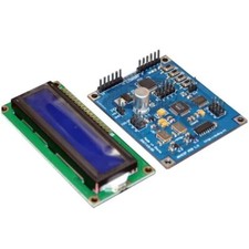 AK4137 I2S/DSD sample rate converter board PCM/DSD interconversion DOP input