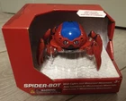 Small Figurine Spider Bot Avengers Campus Web Disneyland Paris
