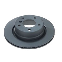Bremsscheibe BMW T. Z4 2.5-3.0 03-09