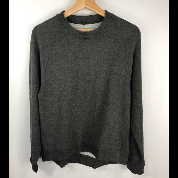 lou and grey signature softblend sweatshirt