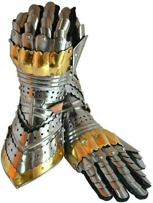 armour gloves
