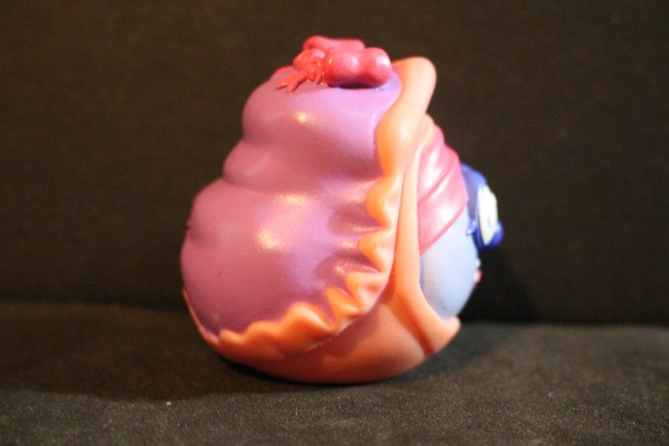 Veggietales Veggie Tales Castle Duke Great Pie Wars Nona Madame