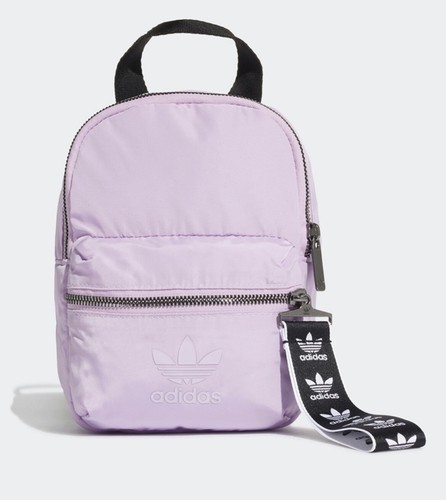 Buy Adidas Originals Mini Backpack 