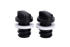 Hi-Performance Cooler Drain Plugs For Yeti Orca Rtic Coolers