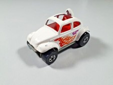 Maggiolino "Blazing Bug" 1983 Hotwheels Condizioni Perfette