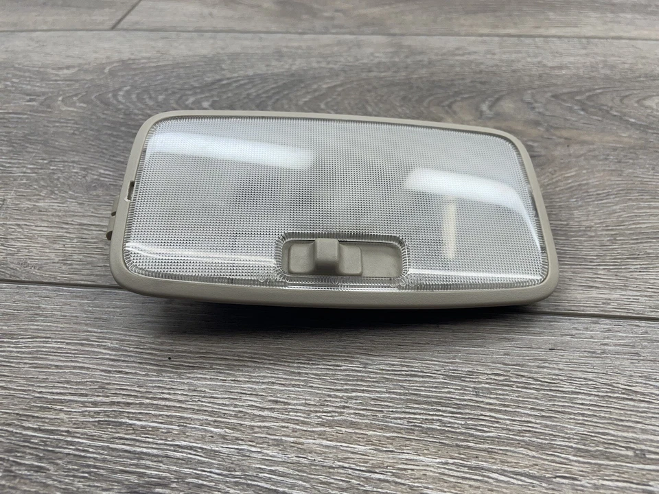 Toyota Camry 2003 domo superior luz interior lámpara de techo 81240-aa020 oe Foto 2 de 4